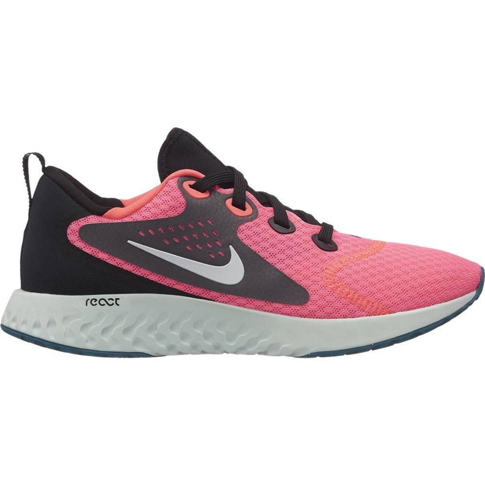 NIKE REBEL REACT RUNNING WMNS SHOES