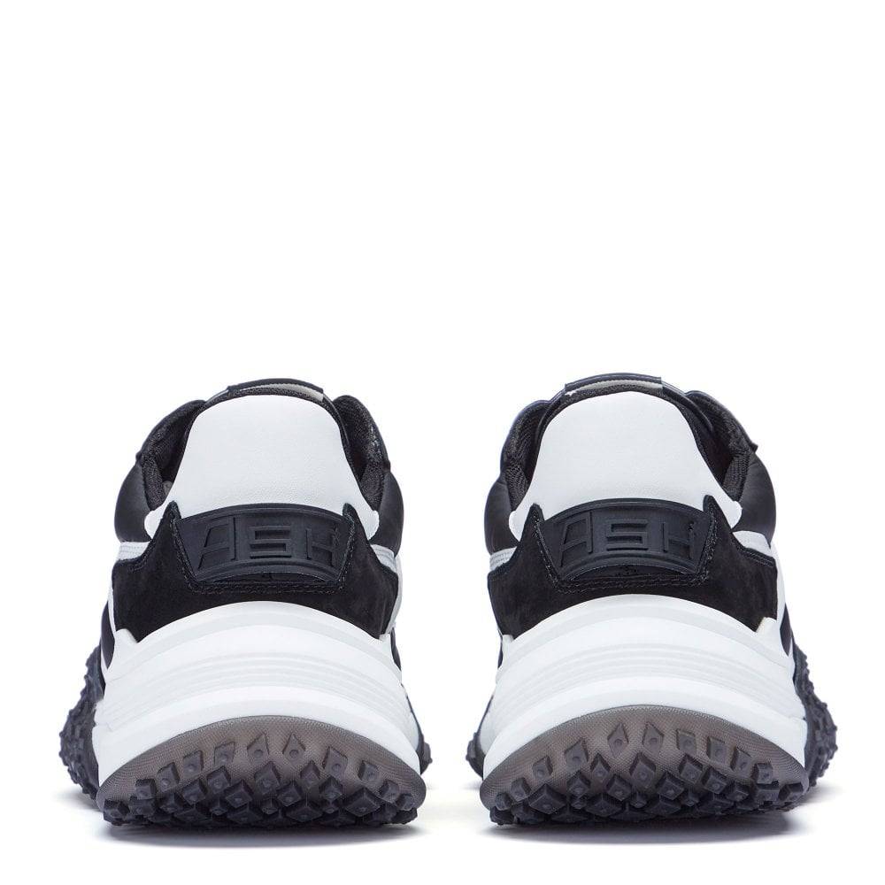 ASH JOKER ECO TRAINERS