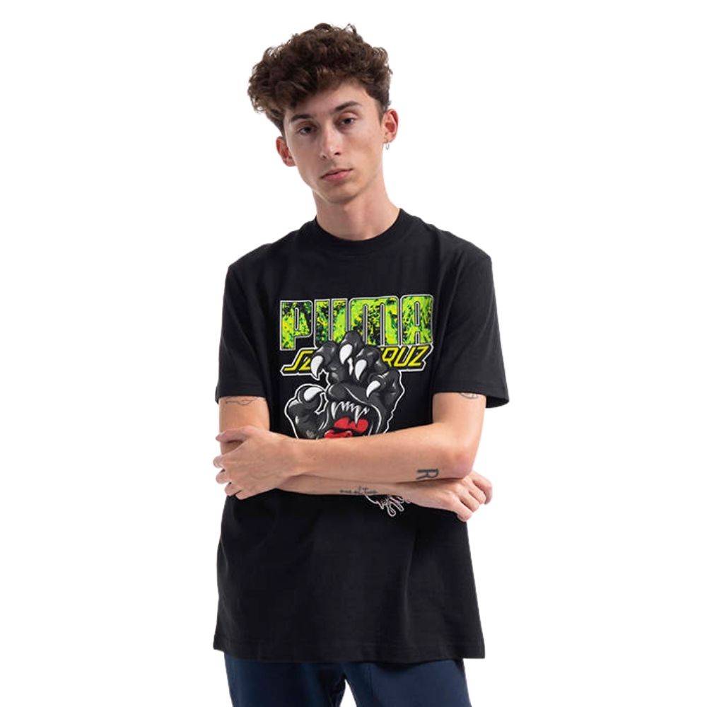PUMA X SANTA CRUZ TEE
