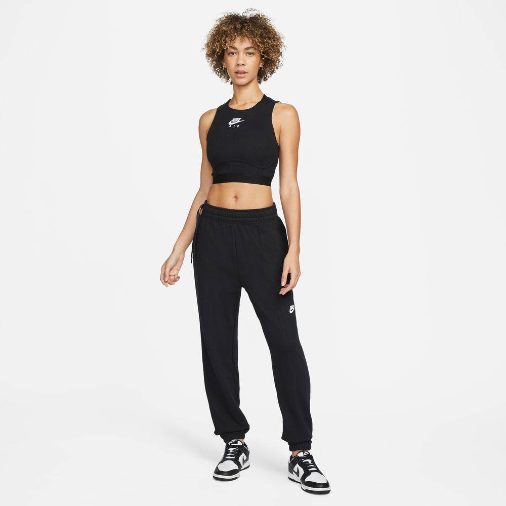 NIKE LOOSE DANCE FRENCH TERRY WOMENS PANT