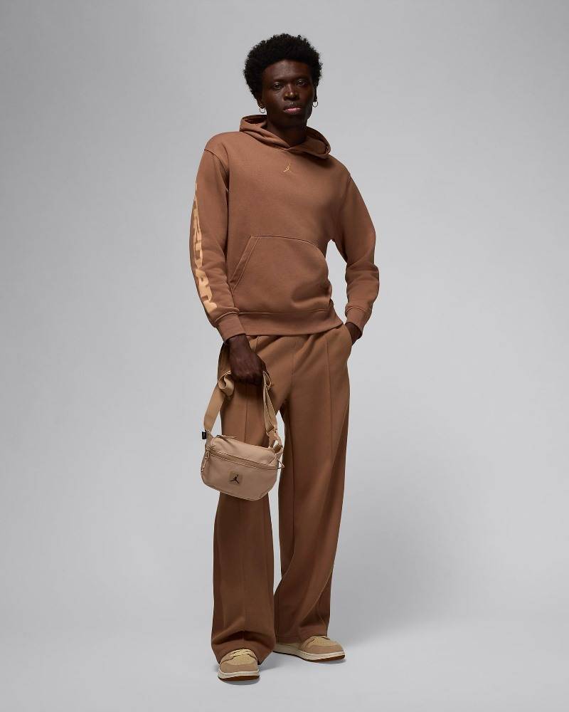 NIKE JORDAN CORDURA FRANCHISE CROSS BODY