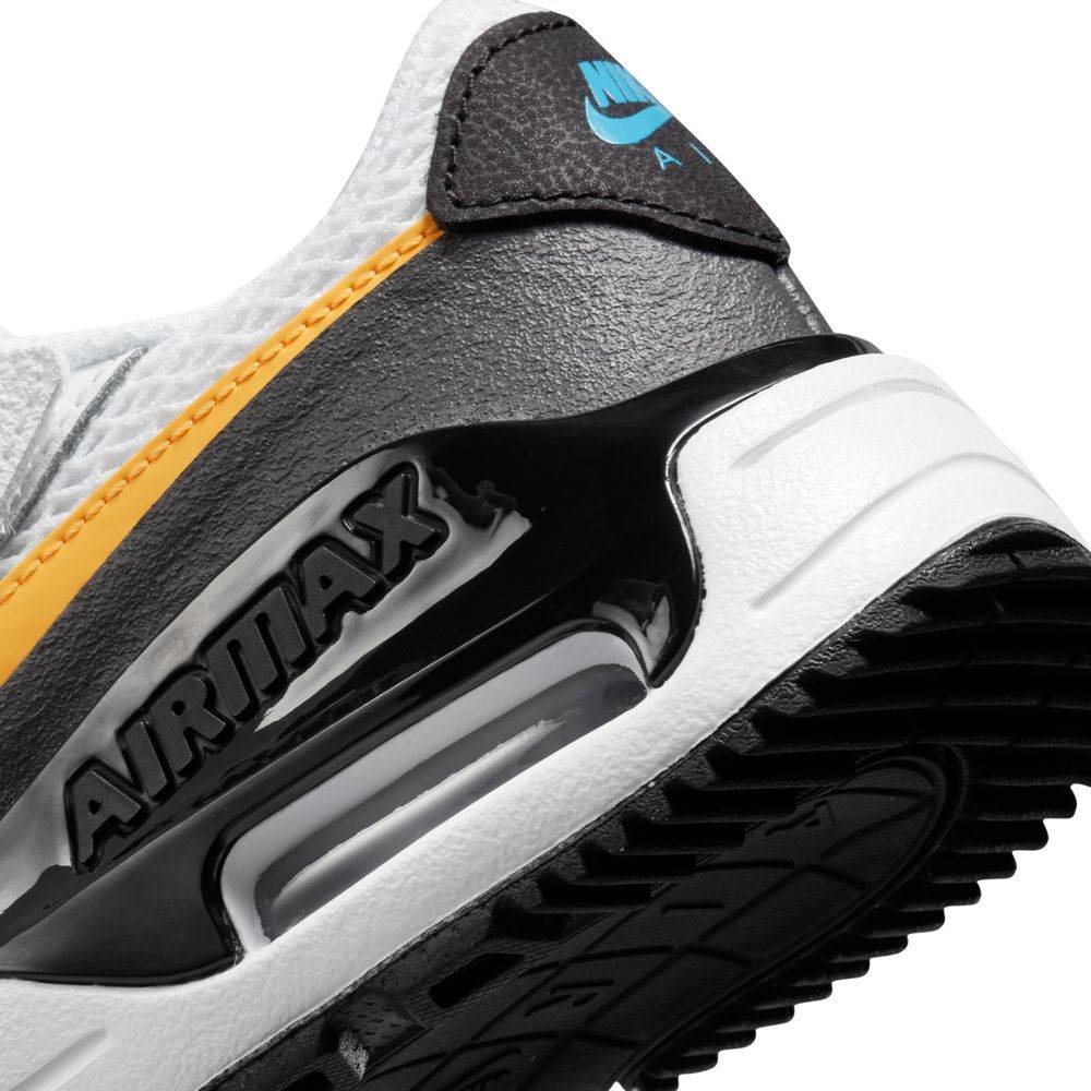 NIKE AIR MAX SYSTEM KIDS SHOES