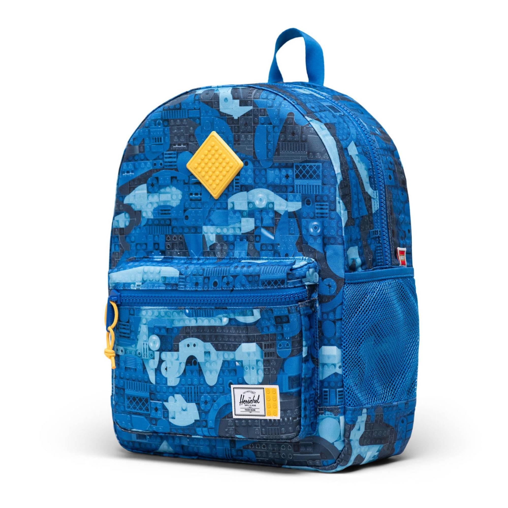 HERSCHEL LEGO HERITAGE KIDS BACKPACK