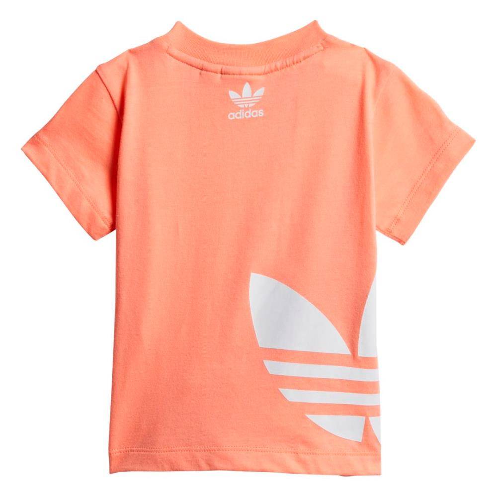 ADIDAS BIG TREFOIL STS