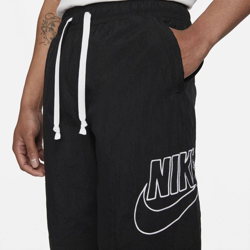 NIKE SPORTSWEAR MENS ALUMNI WOVEN SHORTS