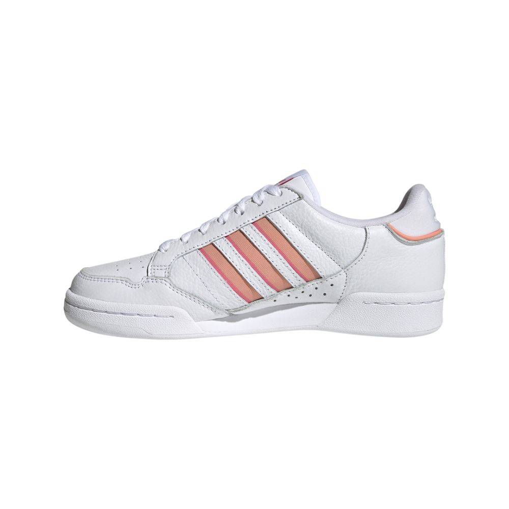 ADIDAS CONTINENTAL 80 STRIPES