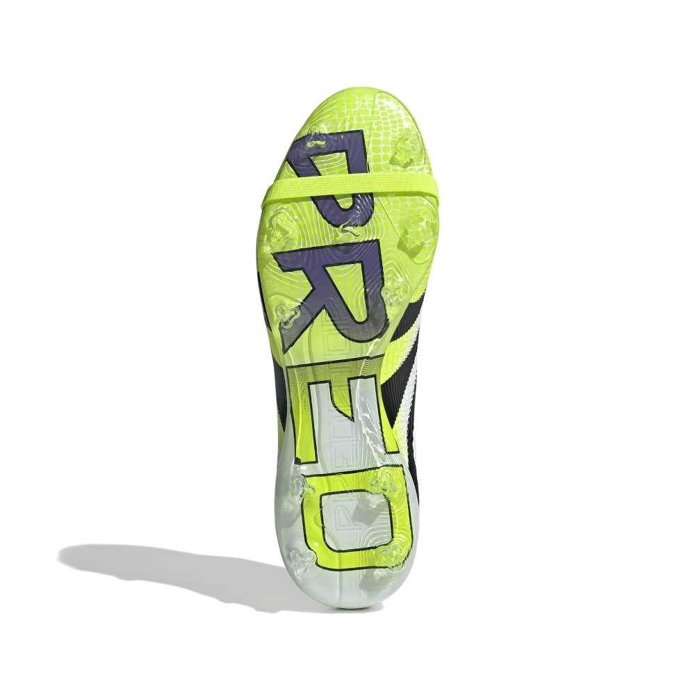 ADIDAS PREDATOR PRO FT FG