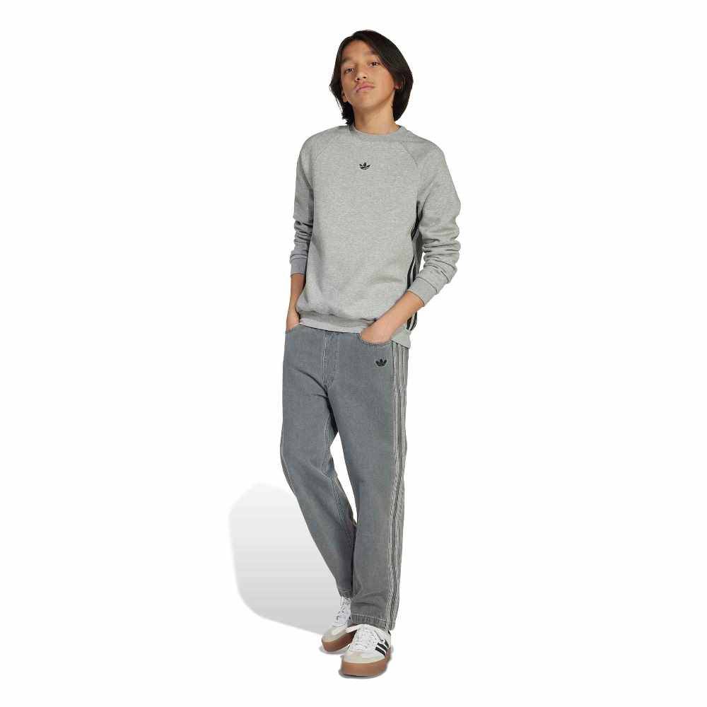 ADIDAS DENIM PANTS