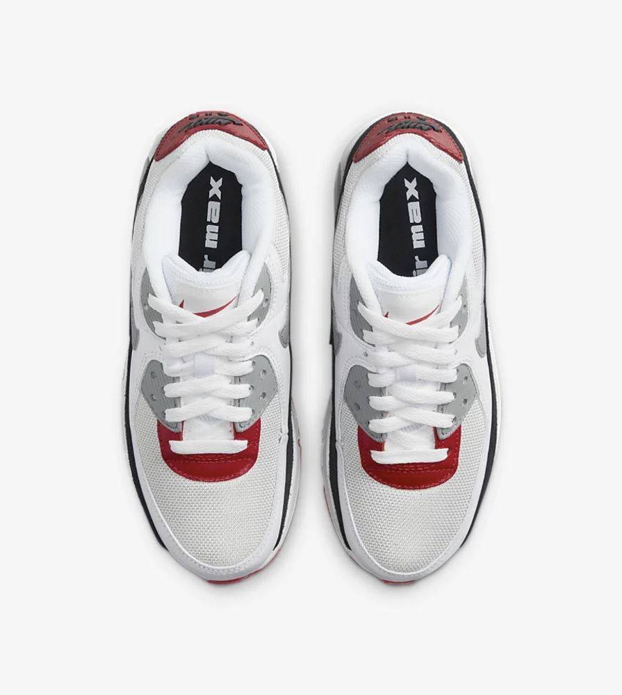 NIKE AIR MAX 90 JUNIOR (GS)