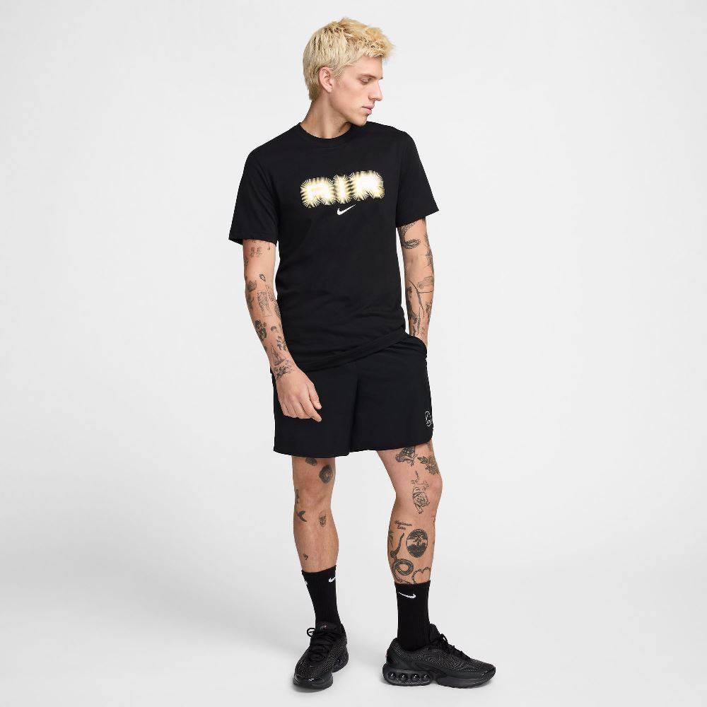 NIKE SPORTSWEAR  AIR GRAPHIC TEE