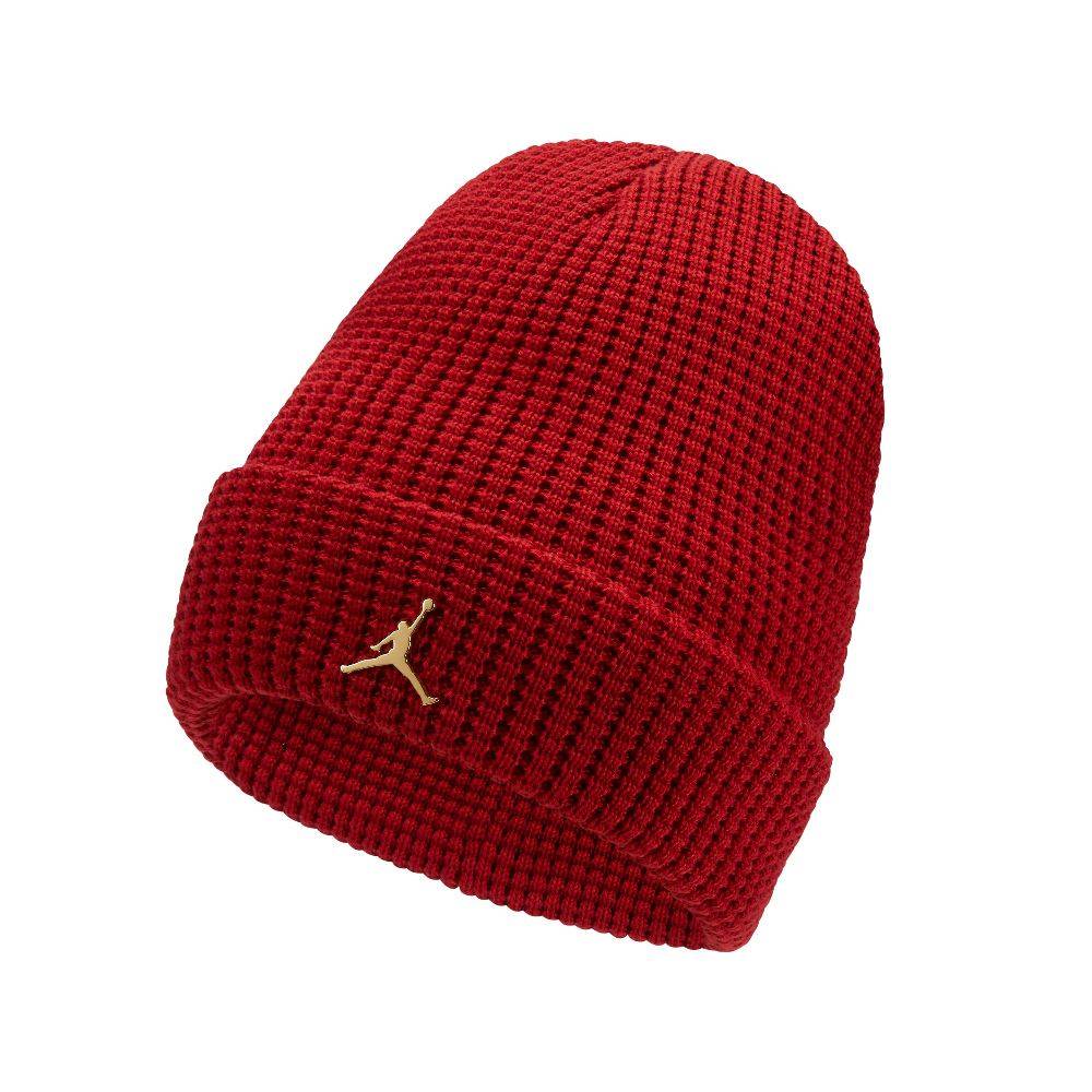 NIKE JORDAN JUMPMAN UTILITY METAL BEANIE