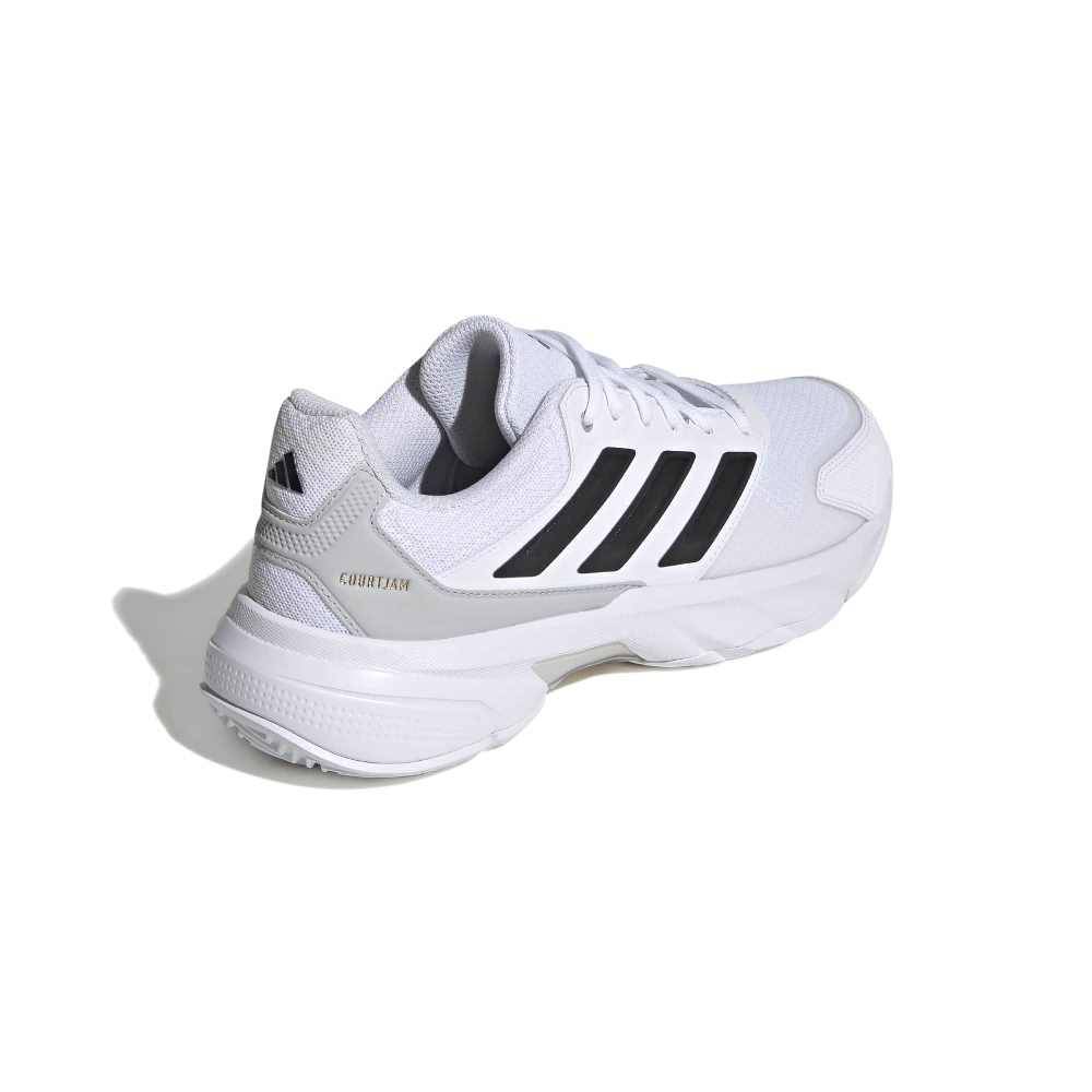 ADIDAS M COURTJAM CONTROL 3 TENNIS SHOES
