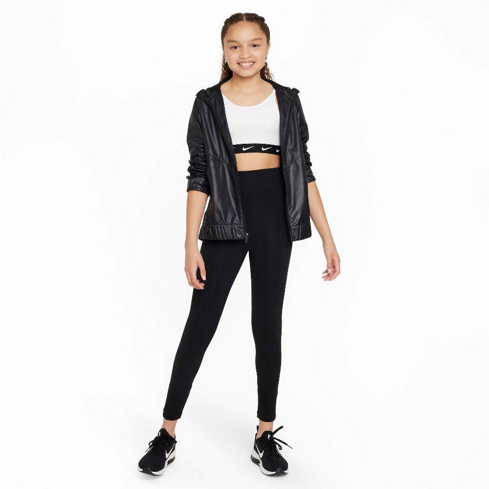 NIKE GIRLS DRI-IT NIKE-ONE BRA
