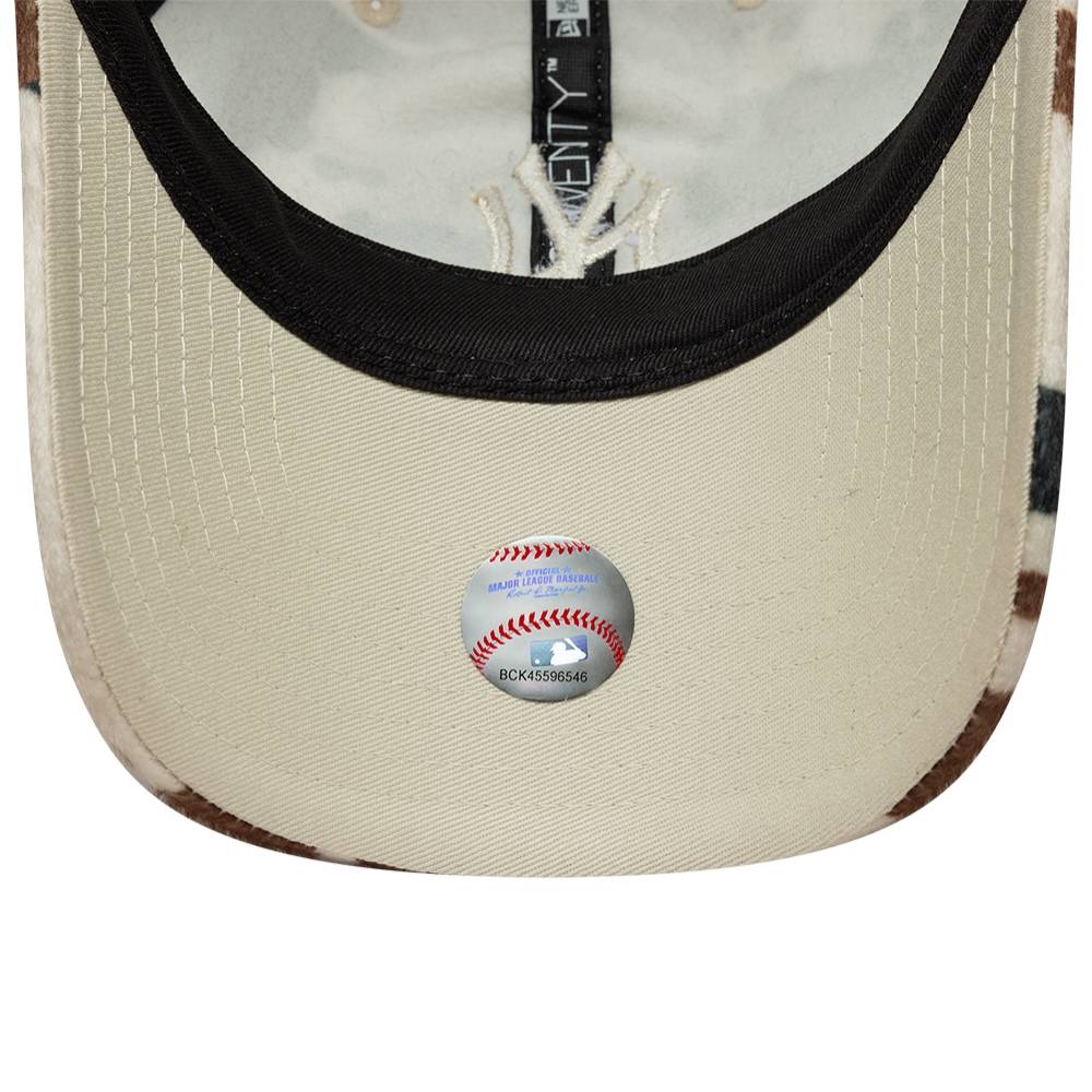 NEW ERA ANIMAL PRINT 9TWENTY NEW YORK YANKEES