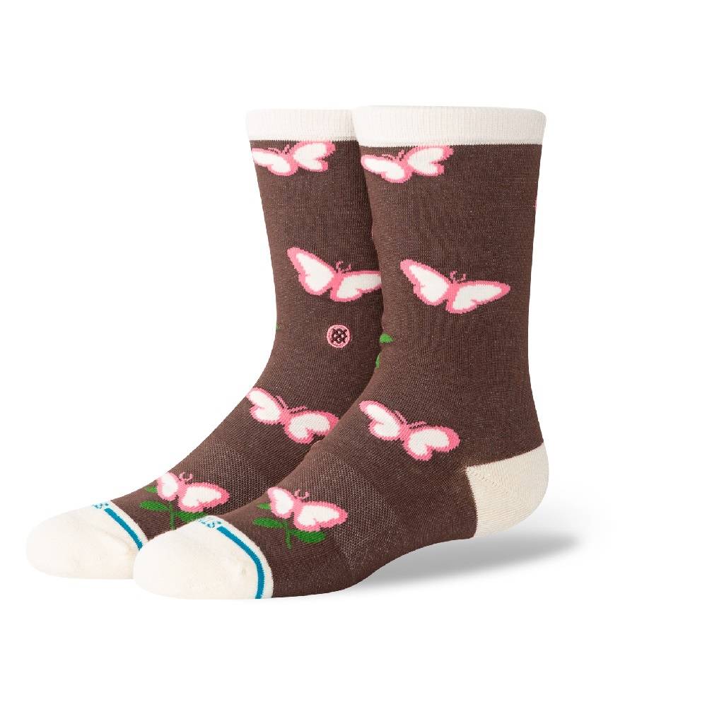 STANCE KIDS MEADOWS CREW