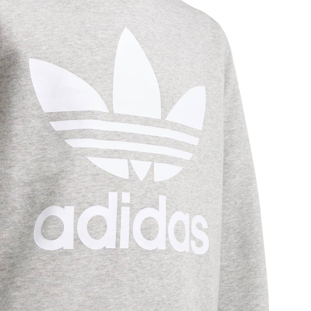 ADIDAS TREFOIL CREW