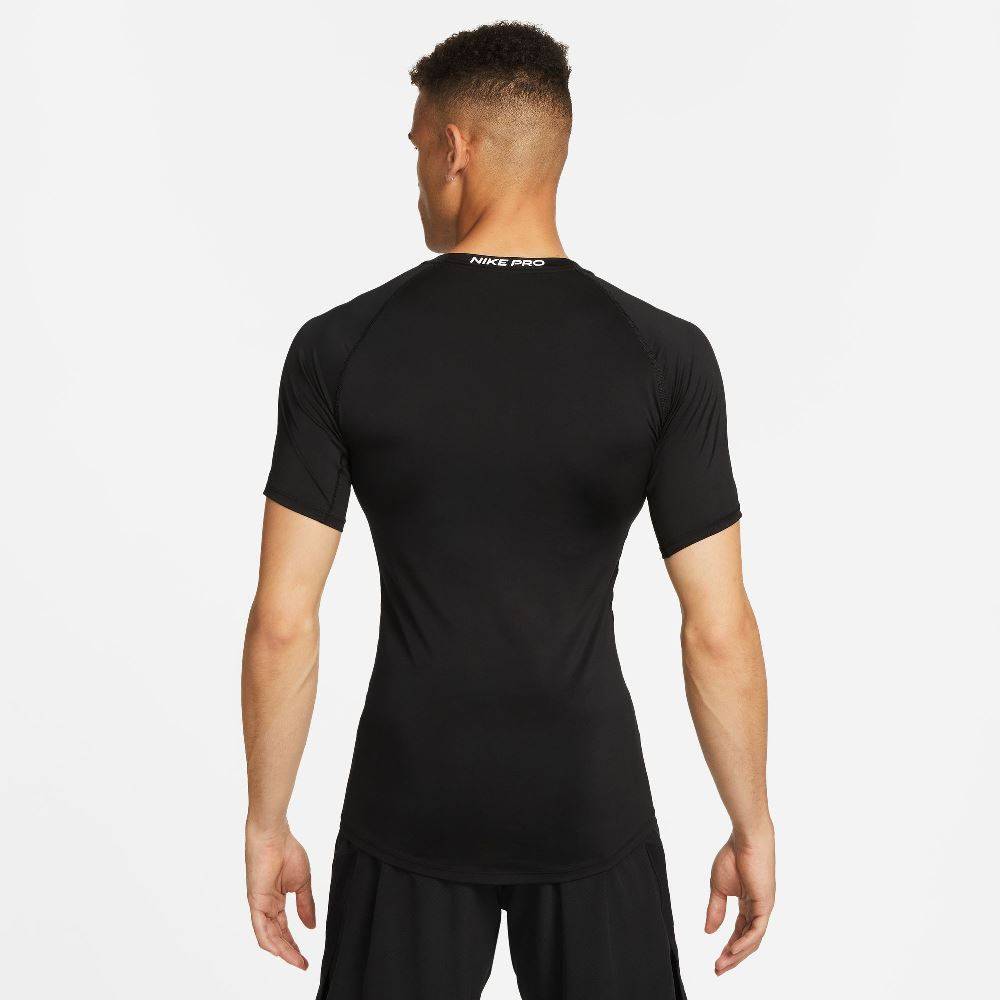 NIKE PRO DRI-FIT TIGHT SS TOP
