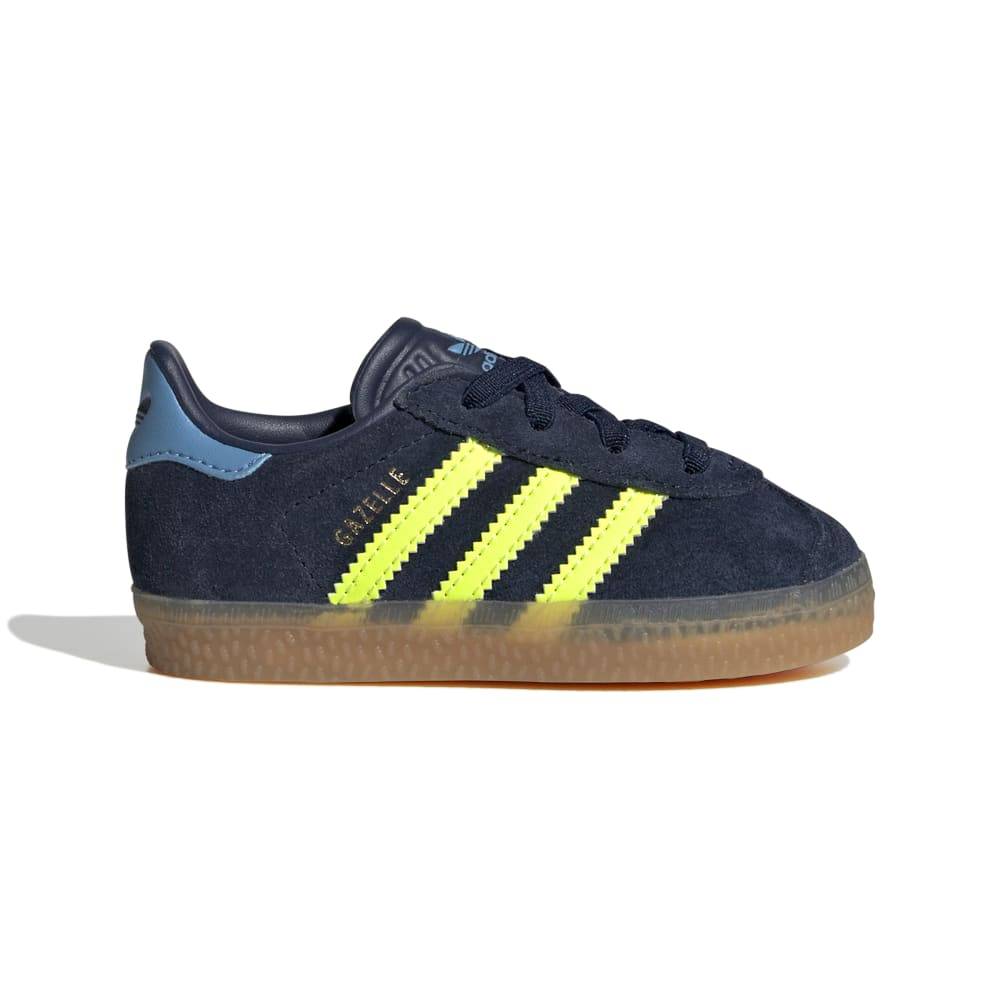 ADIDAS GAZELLE CF EL I