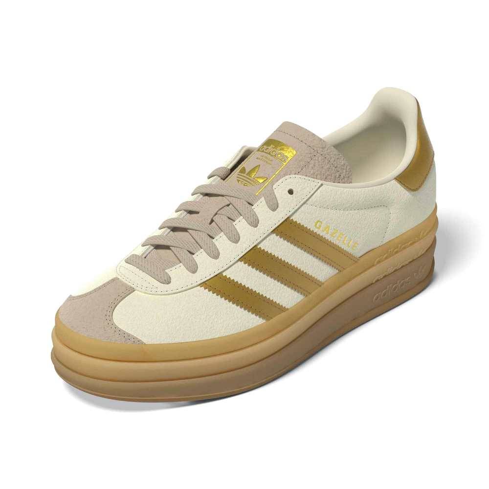 ADIDAS GAZELLE BOLD W