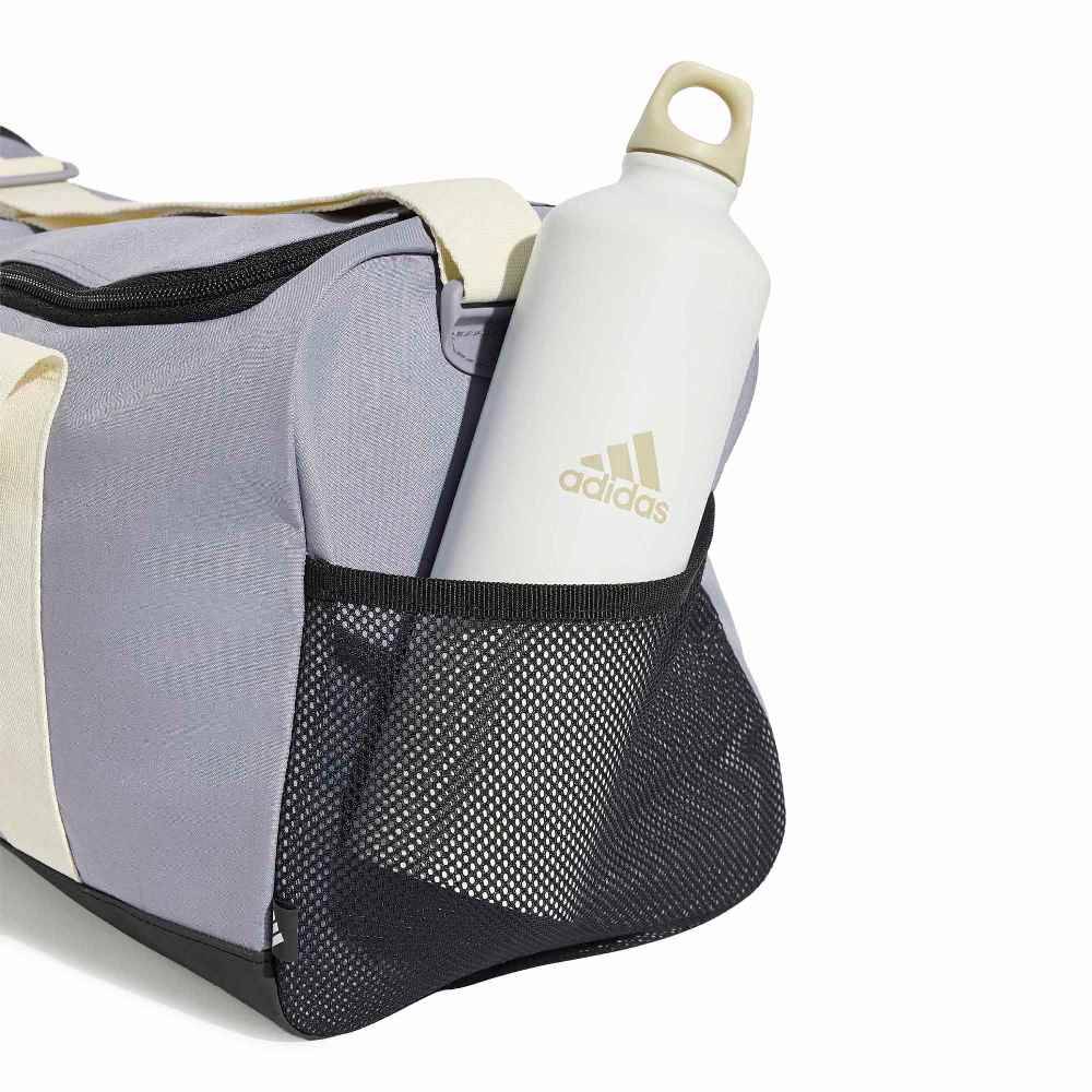 ADIDAS LINEAR DUFFEL S