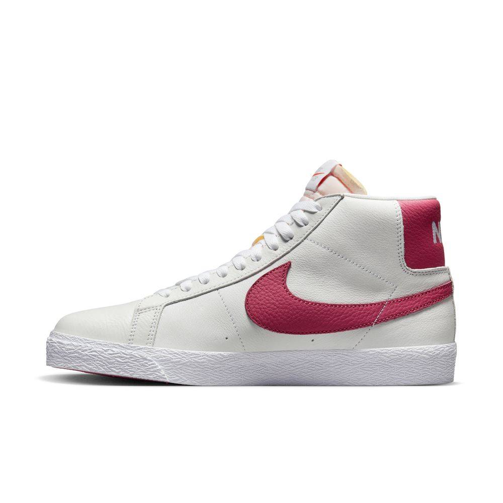 NIKE SB ZOOM BLAZER MID ISO