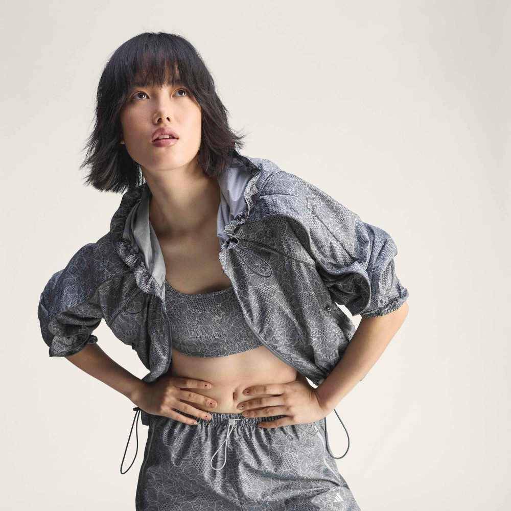 Adidas by Stella McCartney TPA P JKT