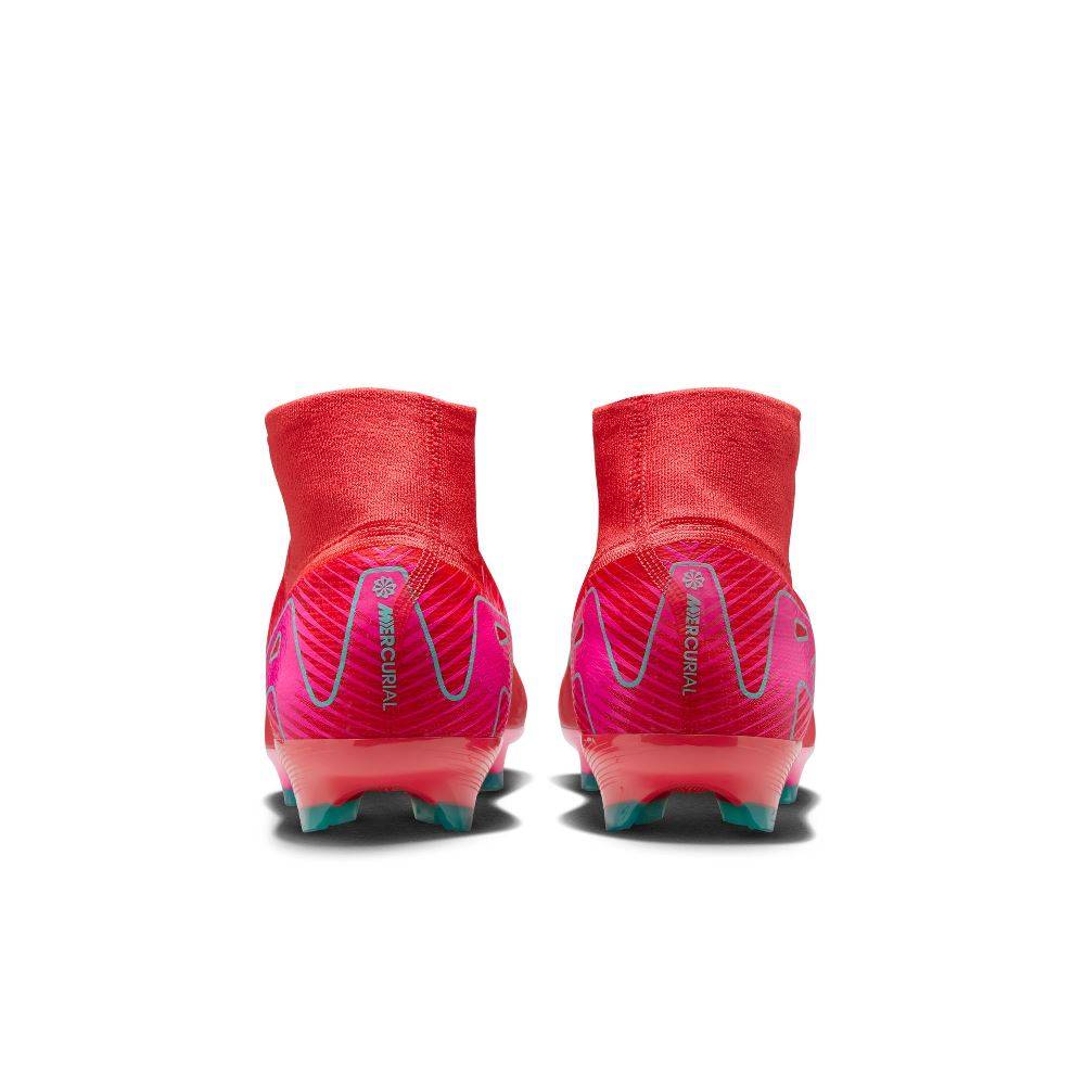 NIKE MERCURIAL ZOOM SUPERFLY 10 PRO FG