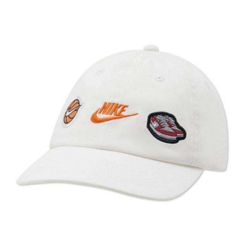 NIKE STATEMENT PATCH CLUB CAP