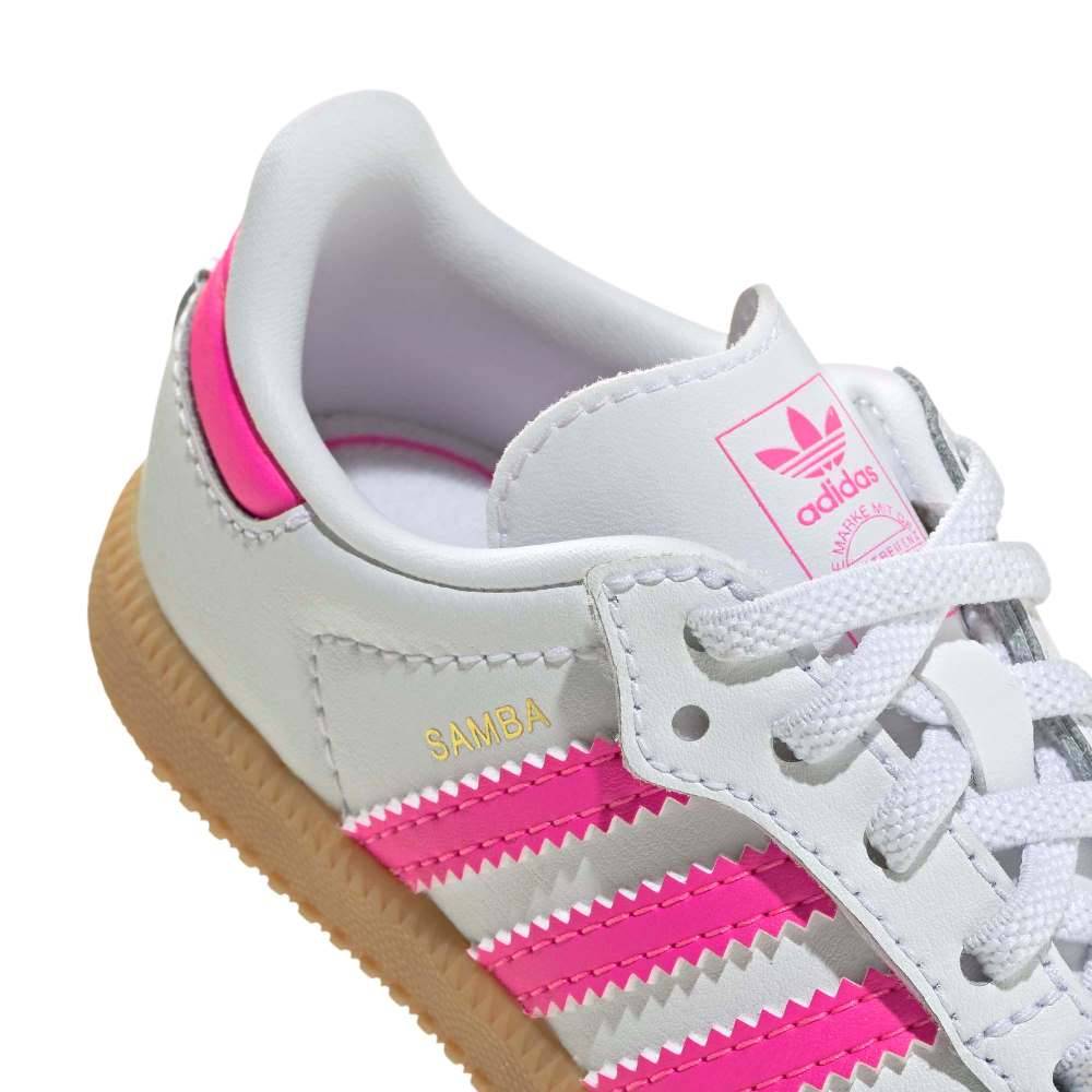 ADIDAS SAMBA OG CF EL I