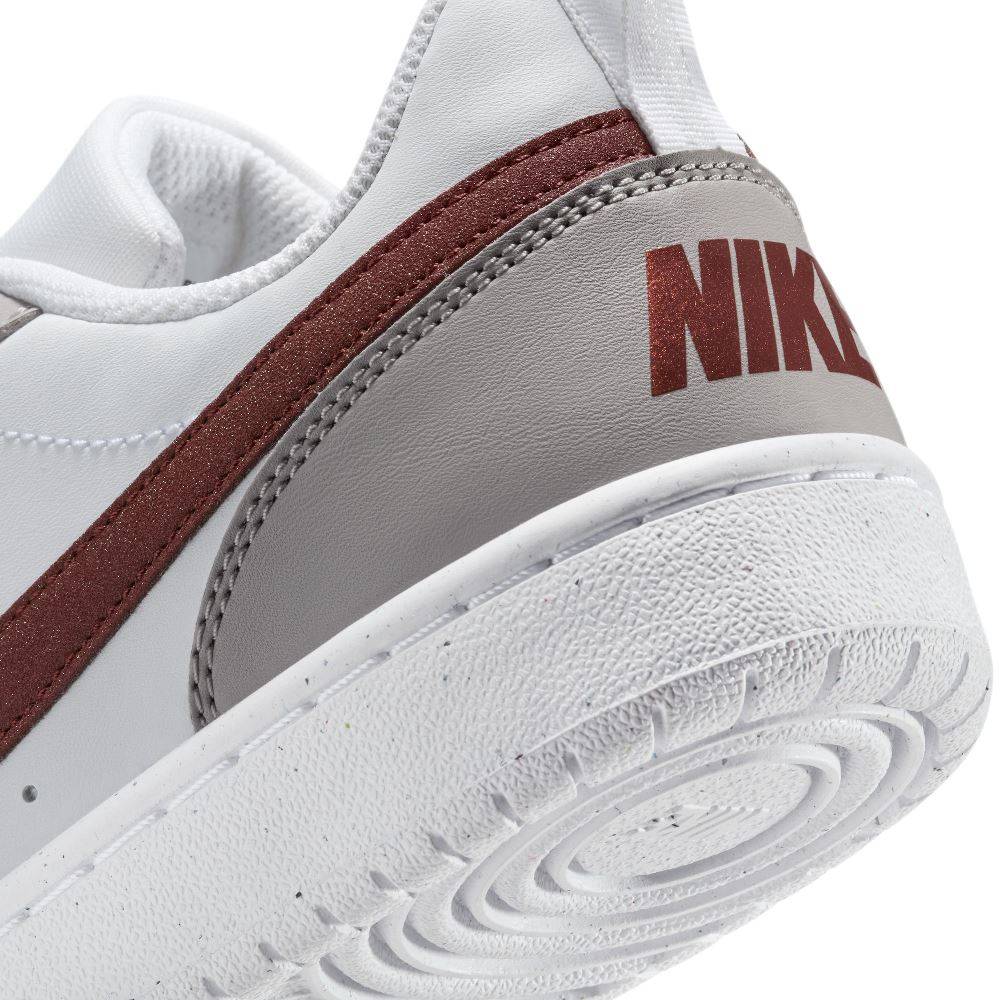 NIKE COURT BOROUGH RECRAFT (GS) JUNIOR SHOES