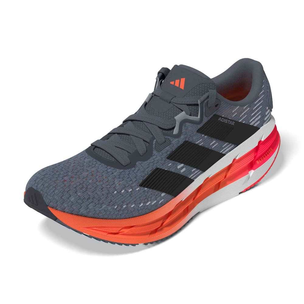 ADIDAS M ADISTAR 4 RUNNING SHOES
