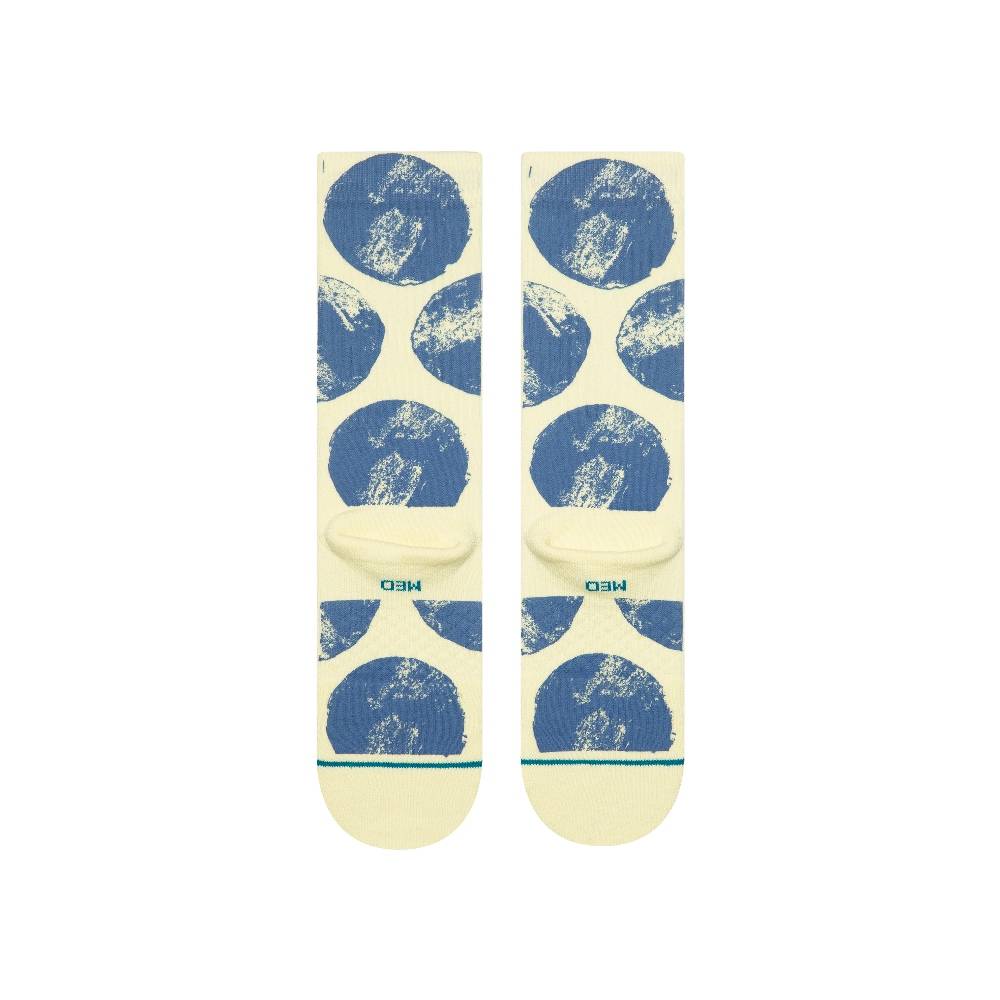 STANCE POP DOT CREW