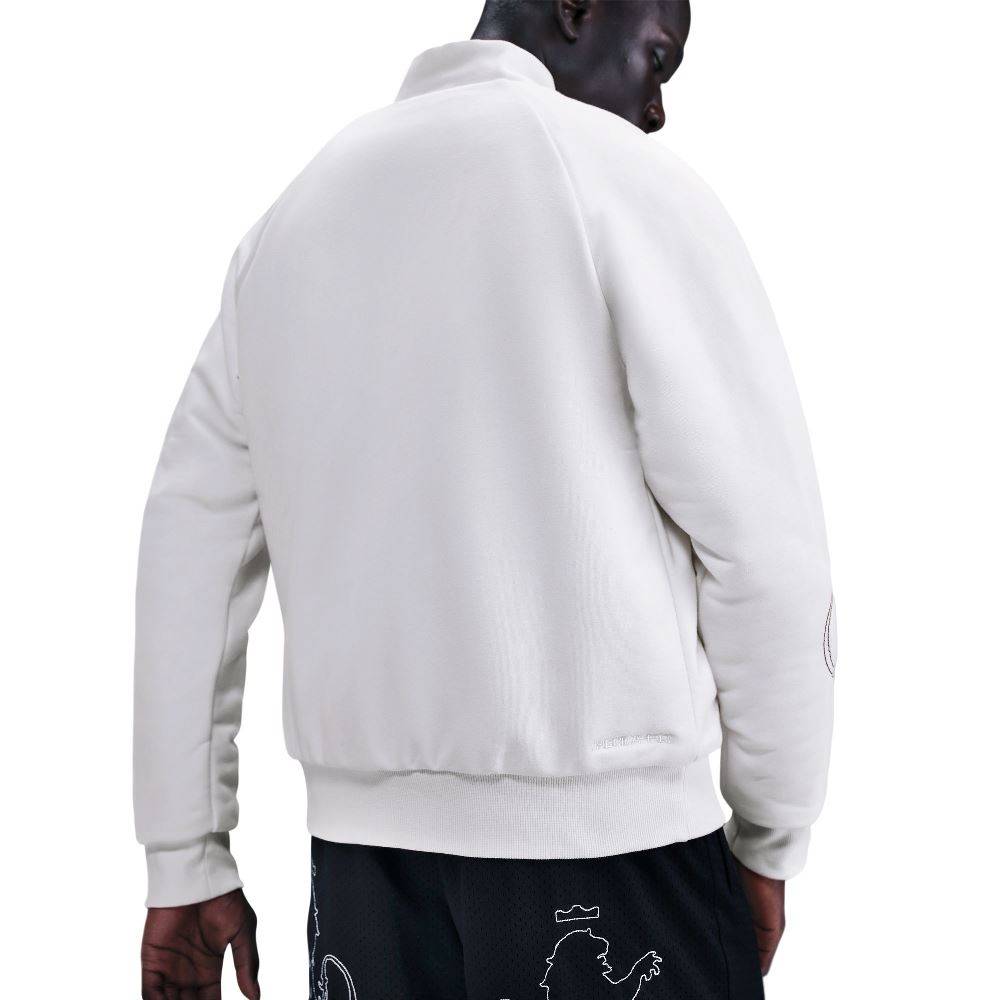 NIKE LEBRON STANDARD ISSUE THERMA-FIT JACKET