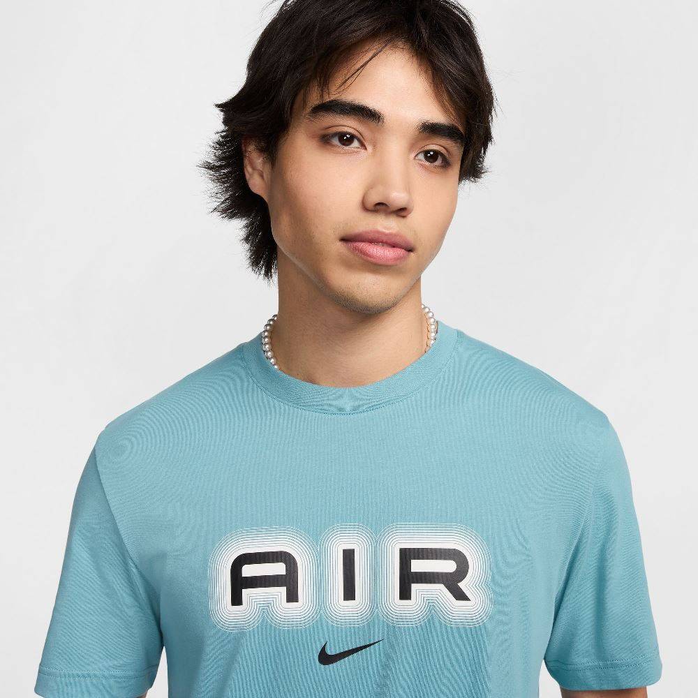 NIKE SPORTSWEAR  AIR GRAPHIC TEE
