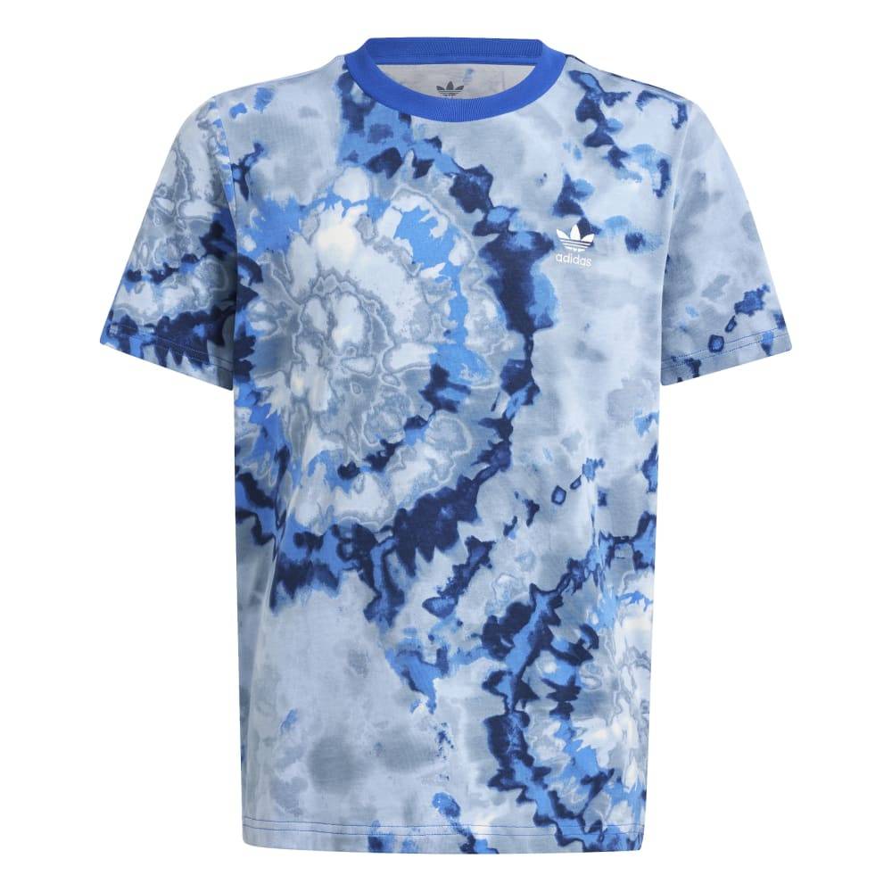 ADIDAS TD AOP TEE