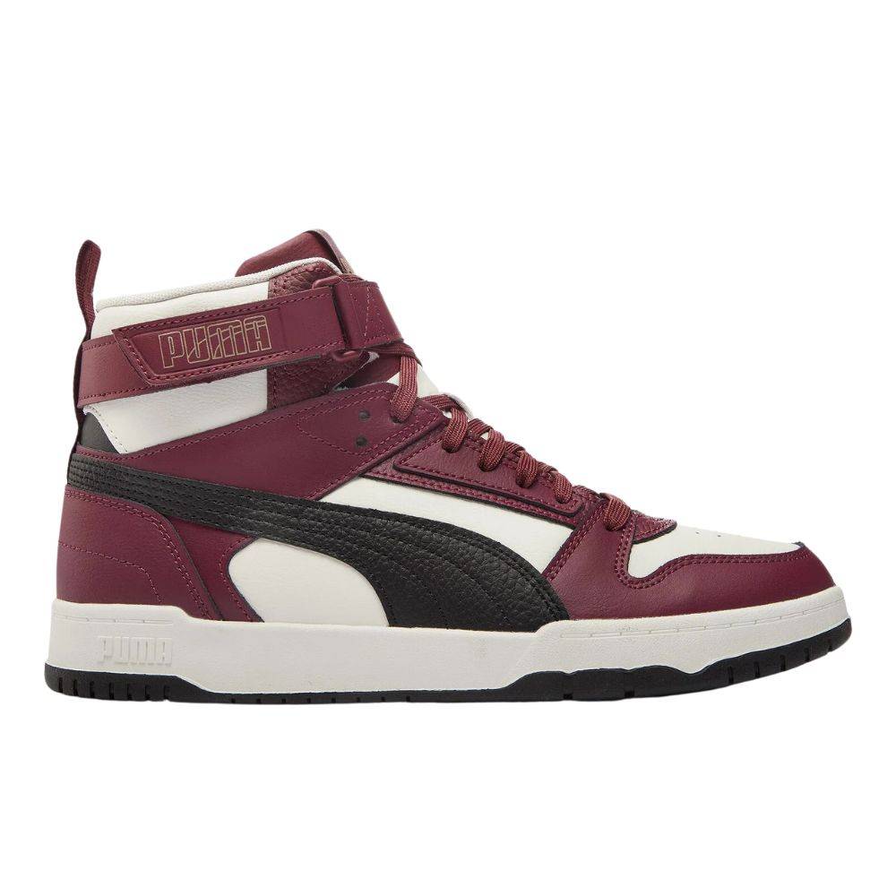 PUMA RBD GAME SNEAKERS