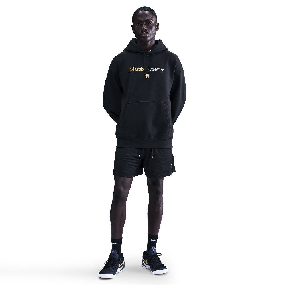 NIKE KOBE FOREVER FLEECE HOODIE