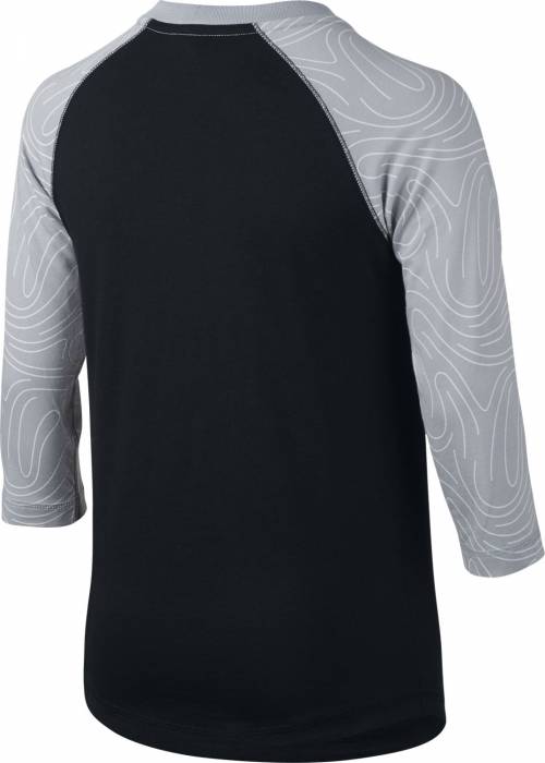 NIKE BOYS SPORTSWEAR TOP 3/4 SLEEVE