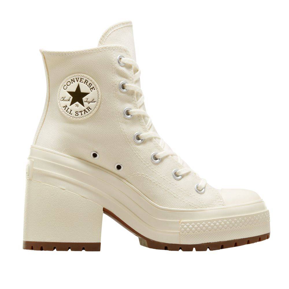 CONVERSE CHUCK 70 DE LUXE HEEL
