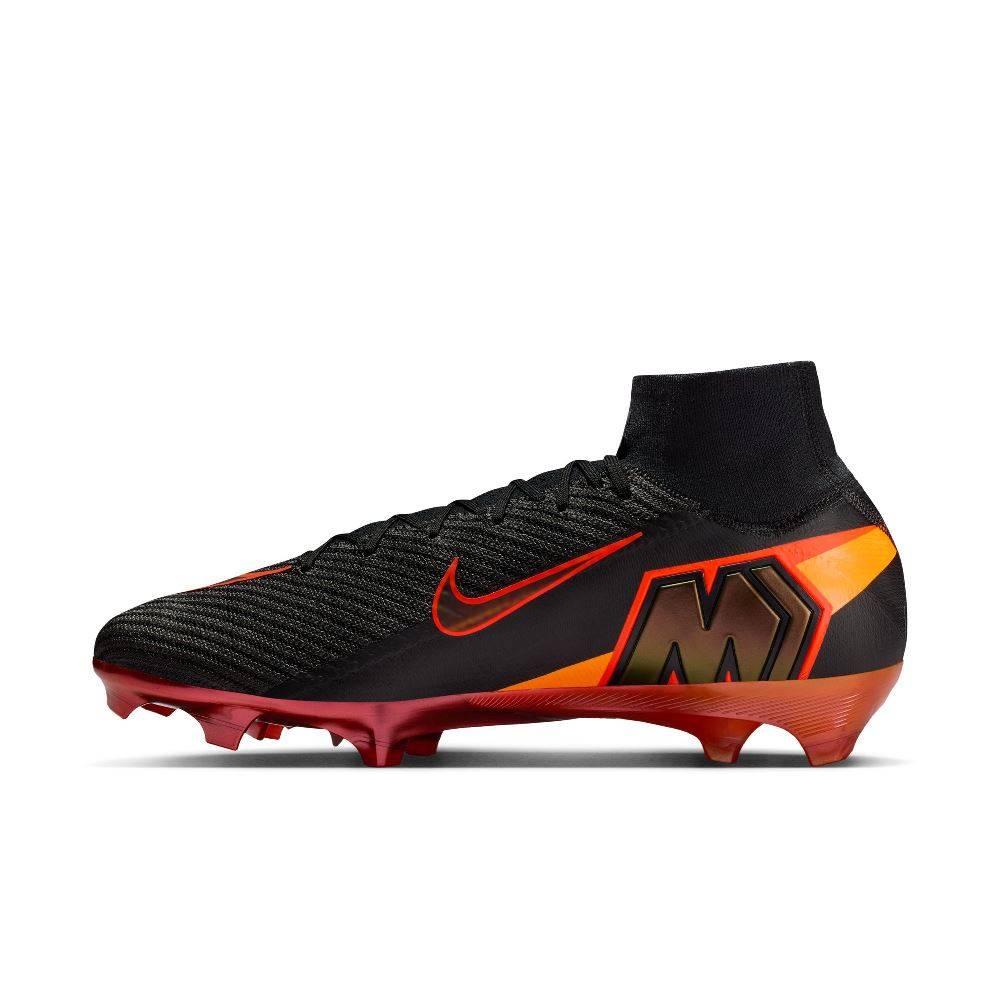 NIKE MERCURIAL SUPERFLY ELITE (FG) LV8