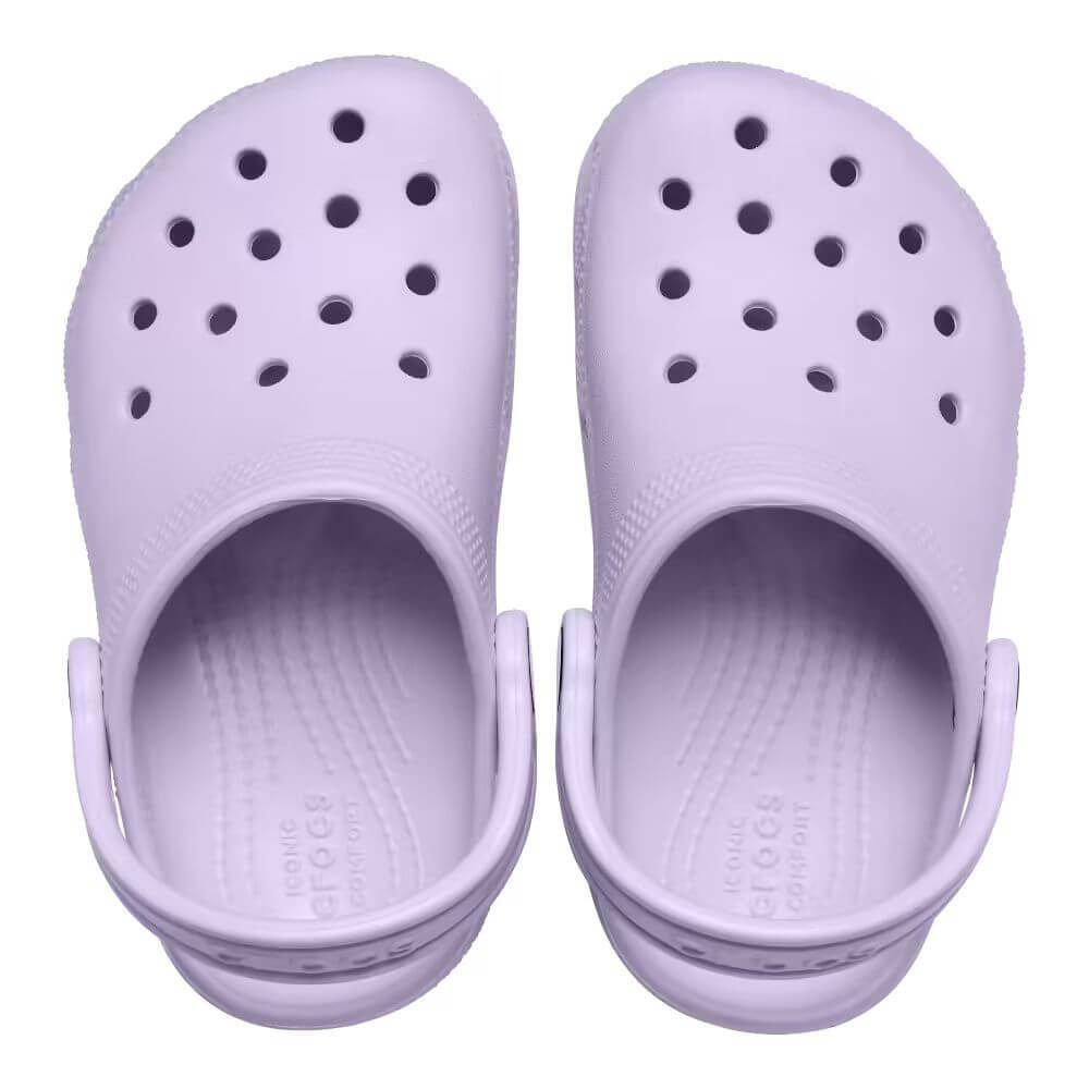 CROCS TODDLER’S CLASSIC CLOG