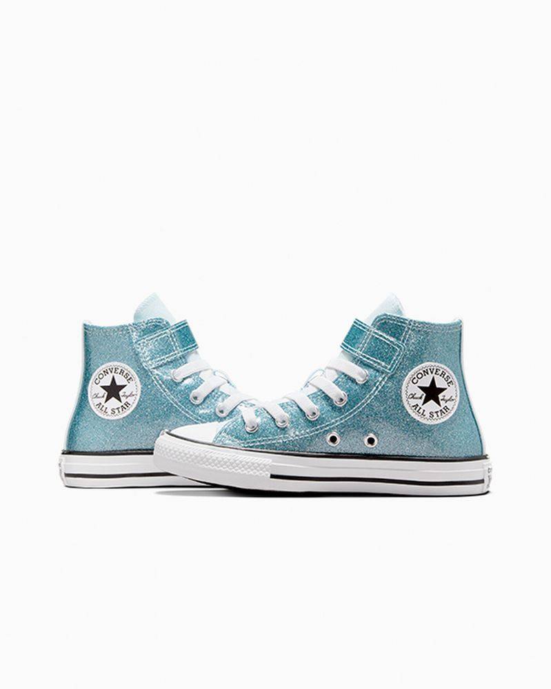 CONVERSE PRO BLAZE EASY-ON KIDS