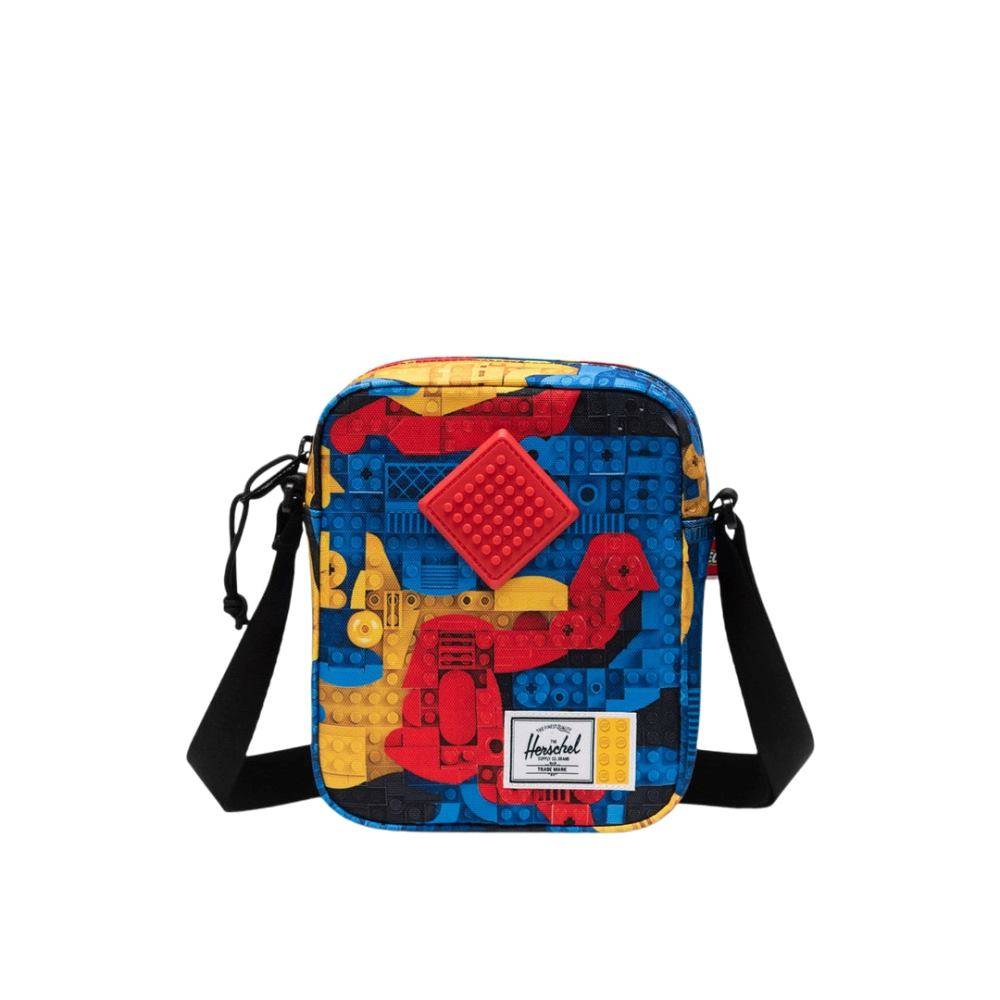 HERSCHEL X LEGO HERITAGE CROSSBODY