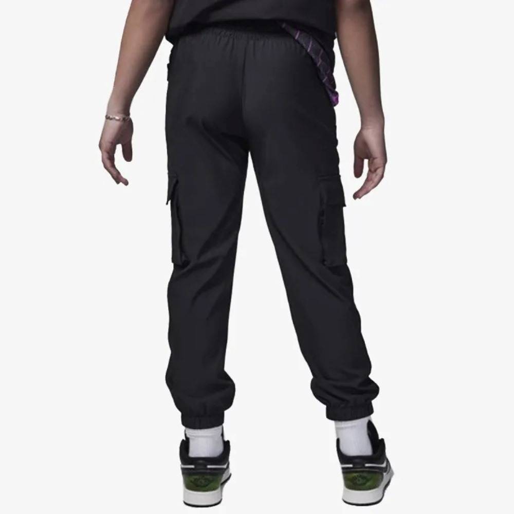NIKE JORDAN GIRLS POST UP CARGO