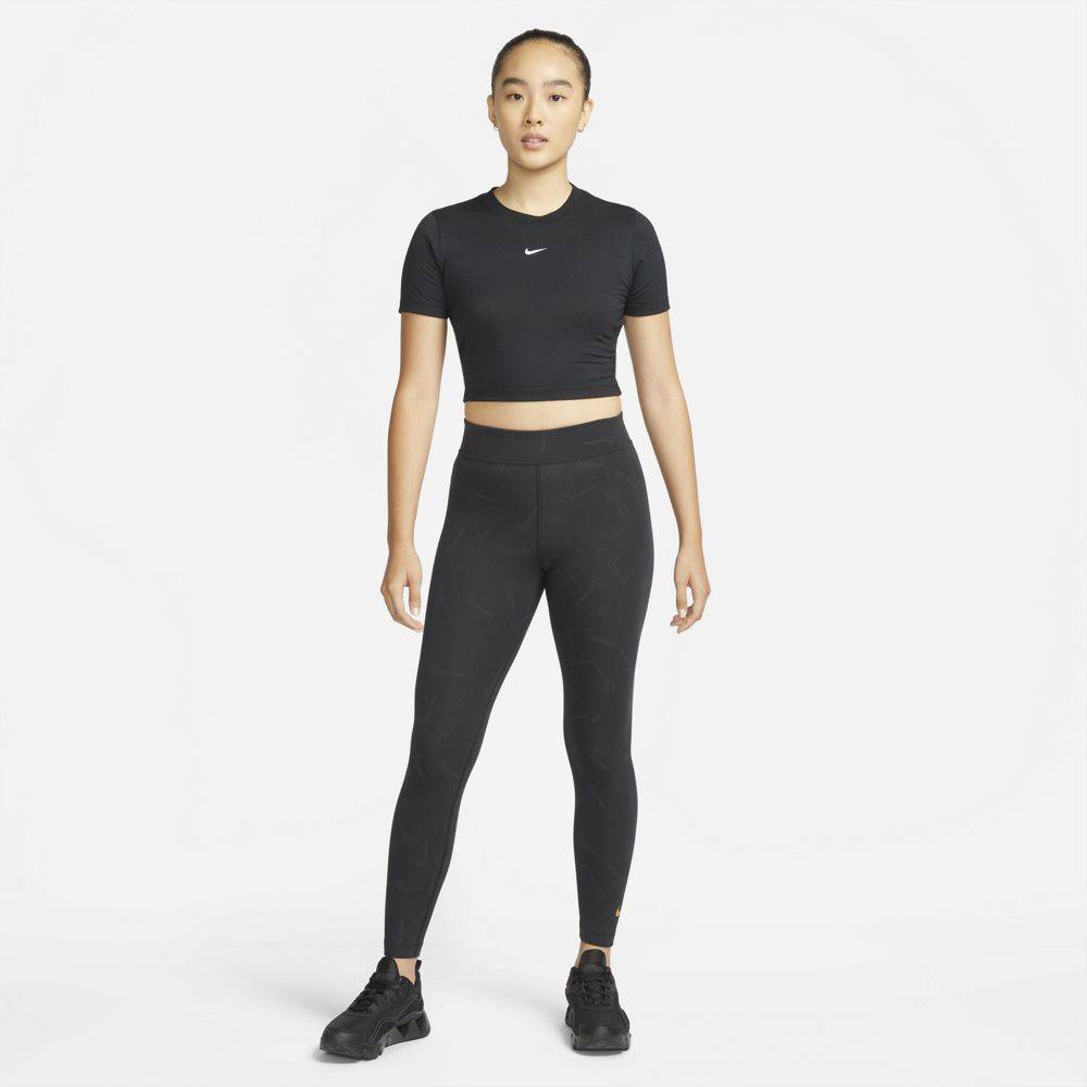 NIKE NSW WOMENS ALL-OVER-PRINT TIGHT