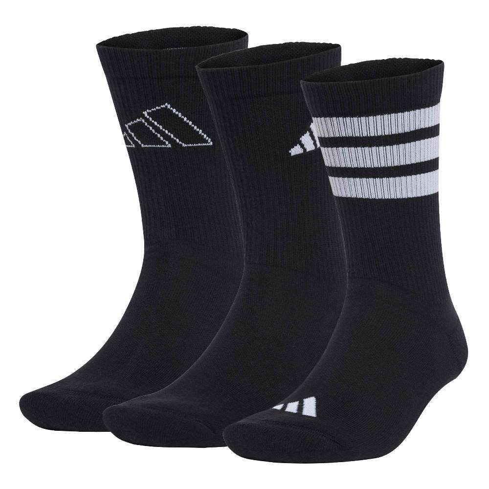 ADIDAS LOGO PACK 3PP
