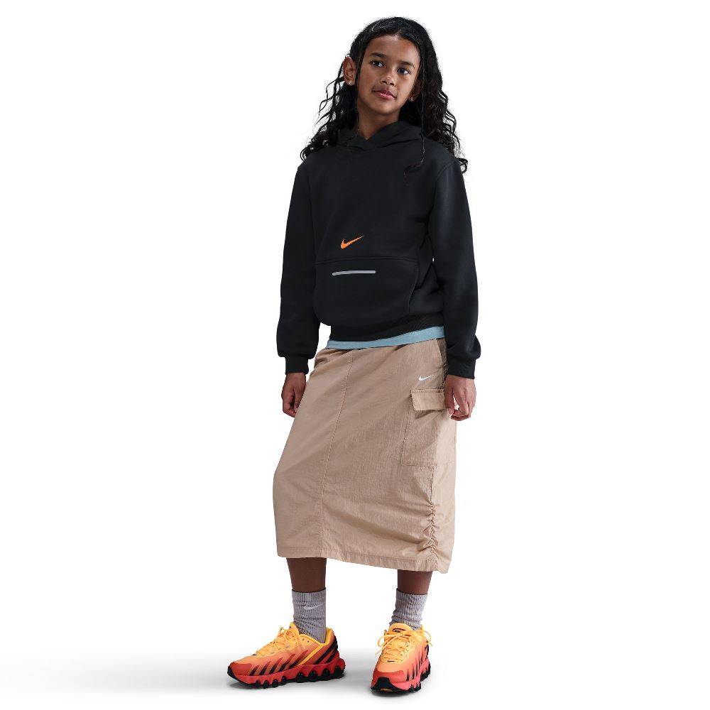 NIKE NSW CLUB FLEECE HOODY NRG