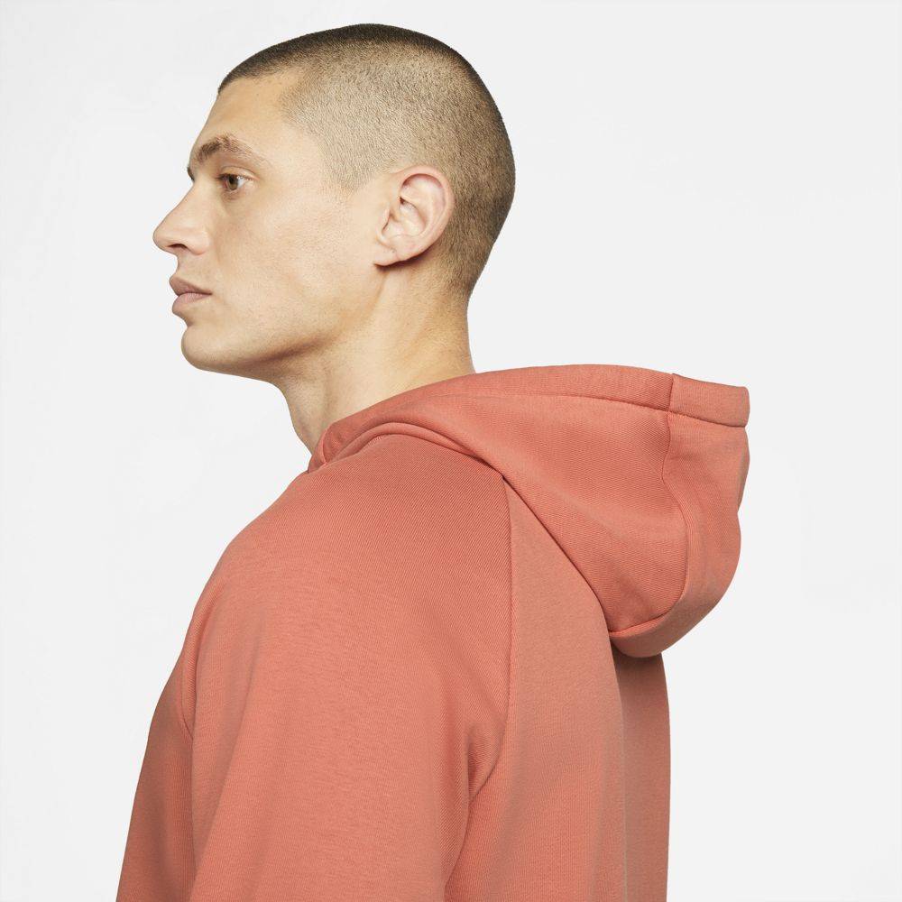 NIKE DRI-FIT MENS TRAINING HOODIE