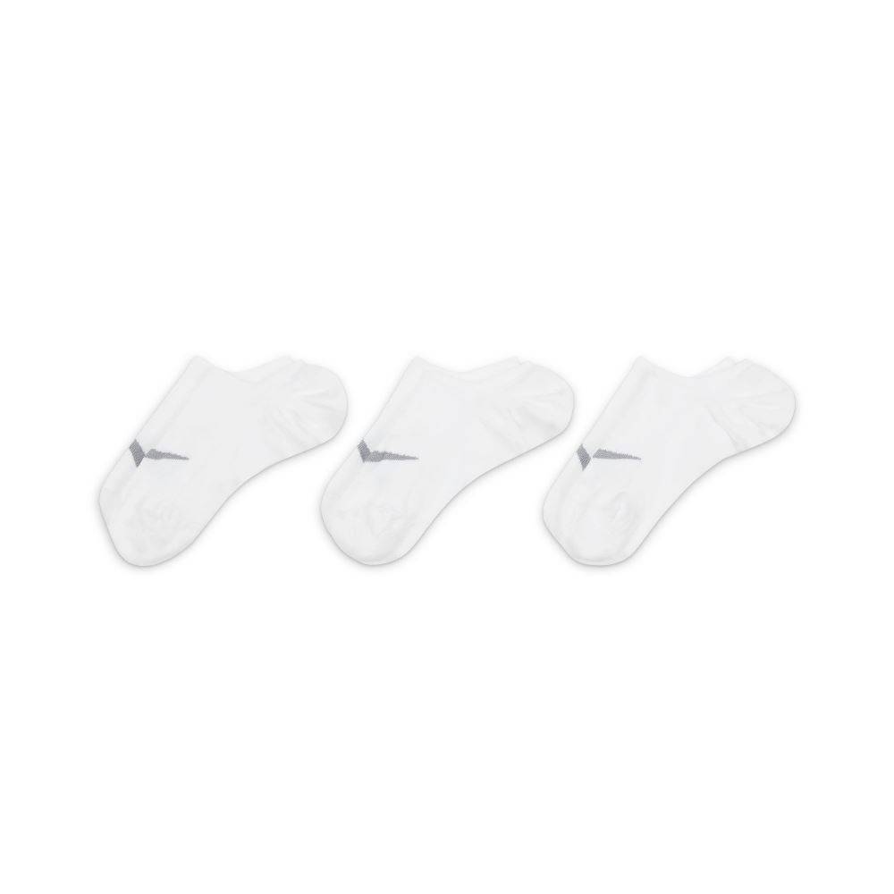 NIKE WMNS PERFORMANCE LIGHTWEIGH 3PP SOCKS