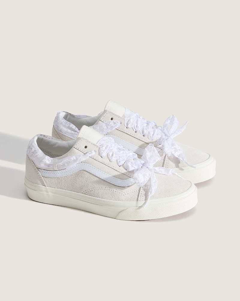 VANS OLD SKOOL COQUETTE W